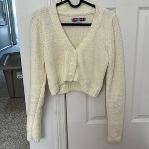 URBAN OUTIFITTERS Dina Cardigan